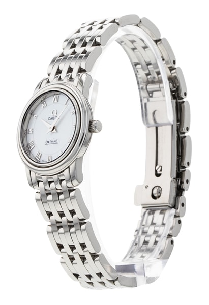 Omega De Ville Prestige Ladies 4570.71.00